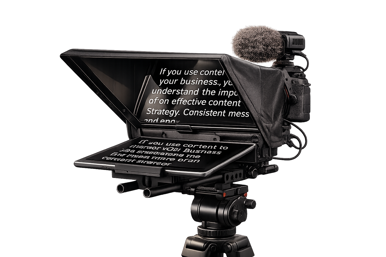 Market Leader Package